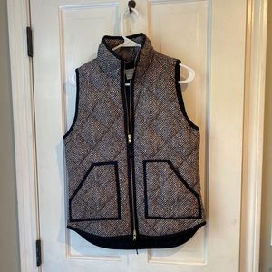 J Crew Vest